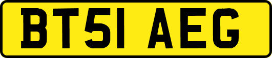 BT51AEG