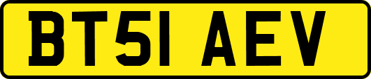 BT51AEV