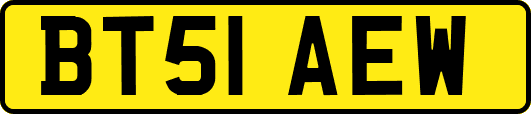 BT51AEW