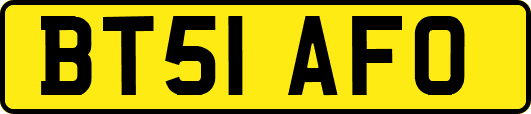 BT51AFO