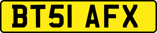 BT51AFX