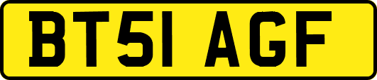 BT51AGF