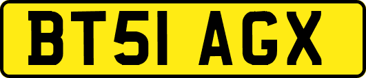 BT51AGX