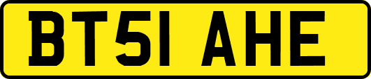 BT51AHE