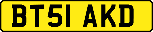 BT51AKD