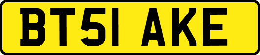 BT51AKE