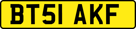 BT51AKF