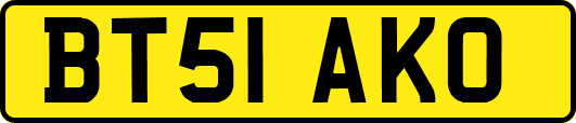 BT51AKO