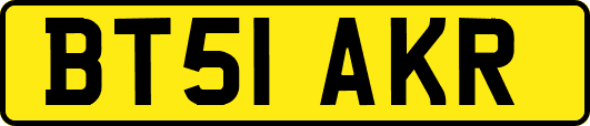 BT51AKR