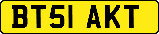 BT51AKT