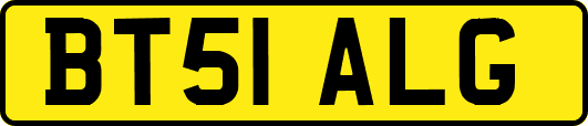 BT51ALG