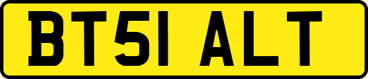 BT51ALT