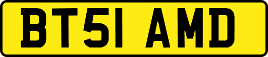 BT51AMD