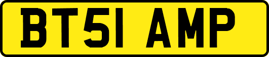 BT51AMP