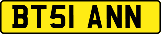 BT51ANN
