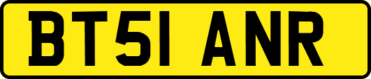 BT51ANR