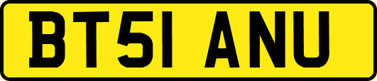 BT51ANU