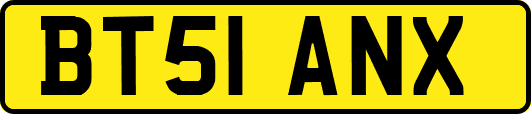 BT51ANX