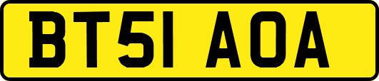 BT51AOA