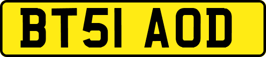 BT51AOD