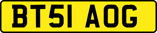 BT51AOG