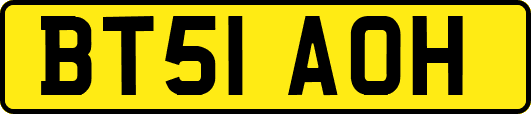 BT51AOH