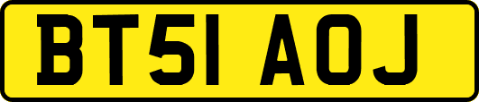 BT51AOJ