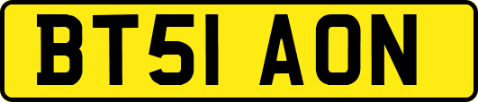 BT51AON