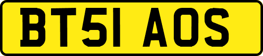 BT51AOS
