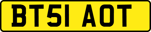 BT51AOT