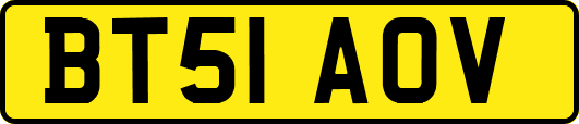 BT51AOV