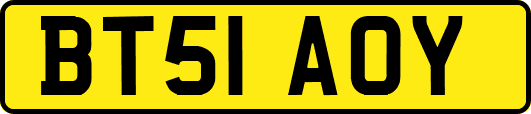BT51AOY