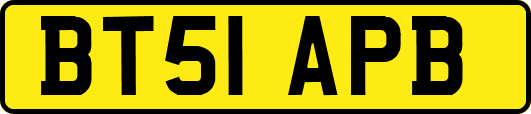 BT51APB