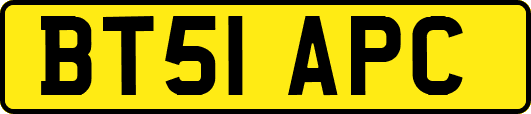 BT51APC