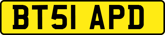 BT51APD
