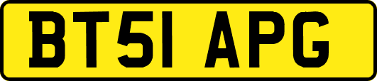 BT51APG