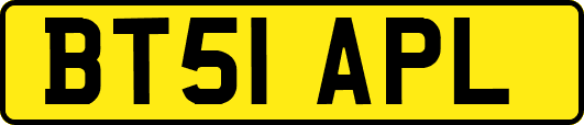 BT51APL