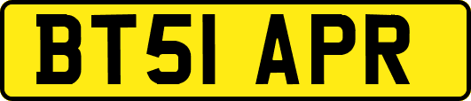 BT51APR