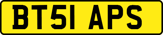 BT51APS