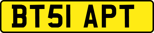 BT51APT
