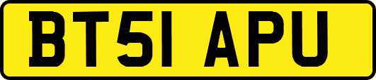 BT51APU