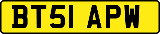 BT51APW