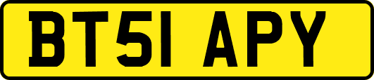 BT51APY