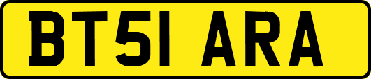 BT51ARA