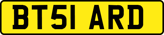 BT51ARD