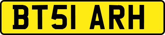 BT51ARH