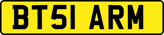 BT51ARM