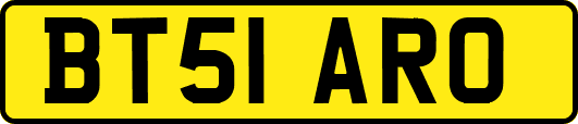 BT51ARO