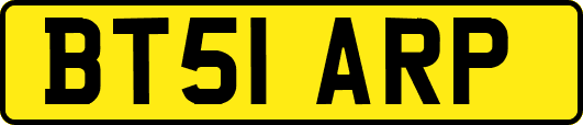 BT51ARP