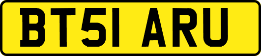 BT51ARU